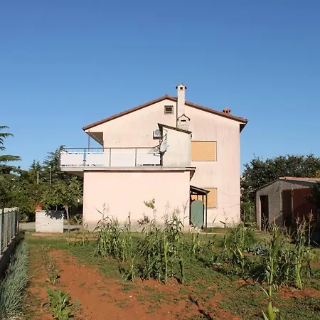 With A Parking Space Valbandon, Fazana - 7215 Apartman