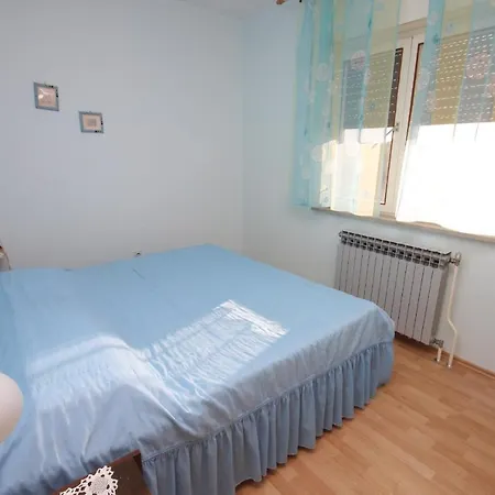With A Parking Space Valbandon, Fazana - 7215 Apartman