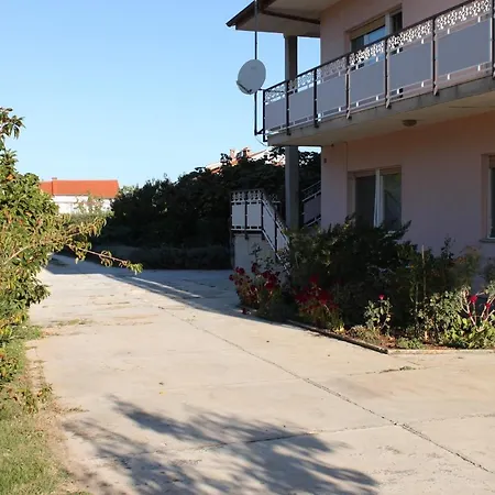 With A Parking Space Valbandon, Fazana - 7215 Apartment *