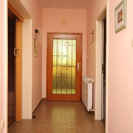 With A Parking Space Valbandon, Fazana - 7215 Apartment *