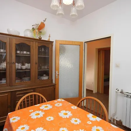 Apartment With A Parking Space Valbandon, Fazana - 7215 *